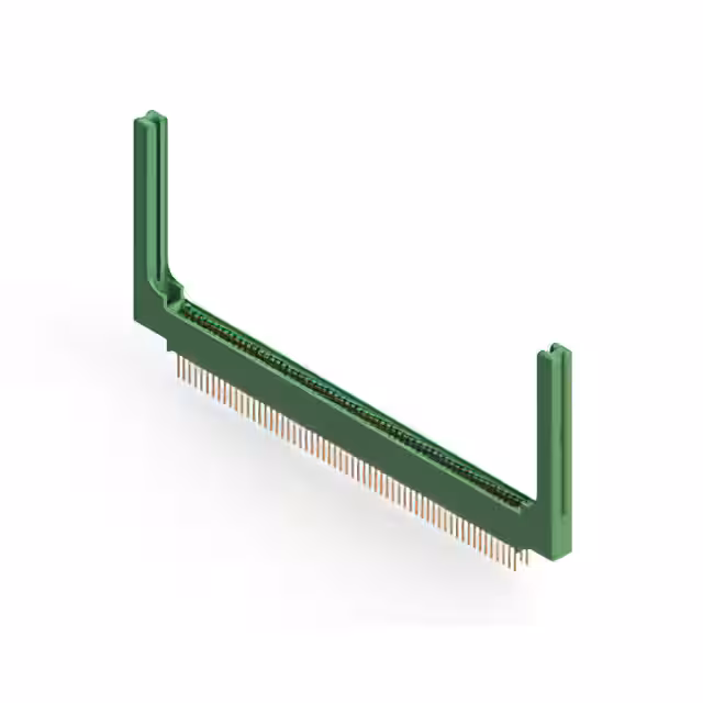 345-118-523-858 EDAC Inc.  Edgeboard Connectors